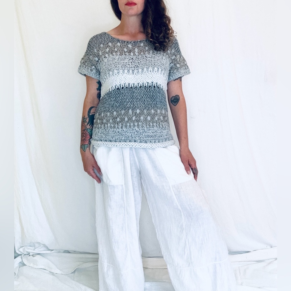 COPY - Brunello Cucinelli Knit Top